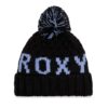 Дамска шапка -  3613378807255 - Черна - Текстил - Един размер ROXY