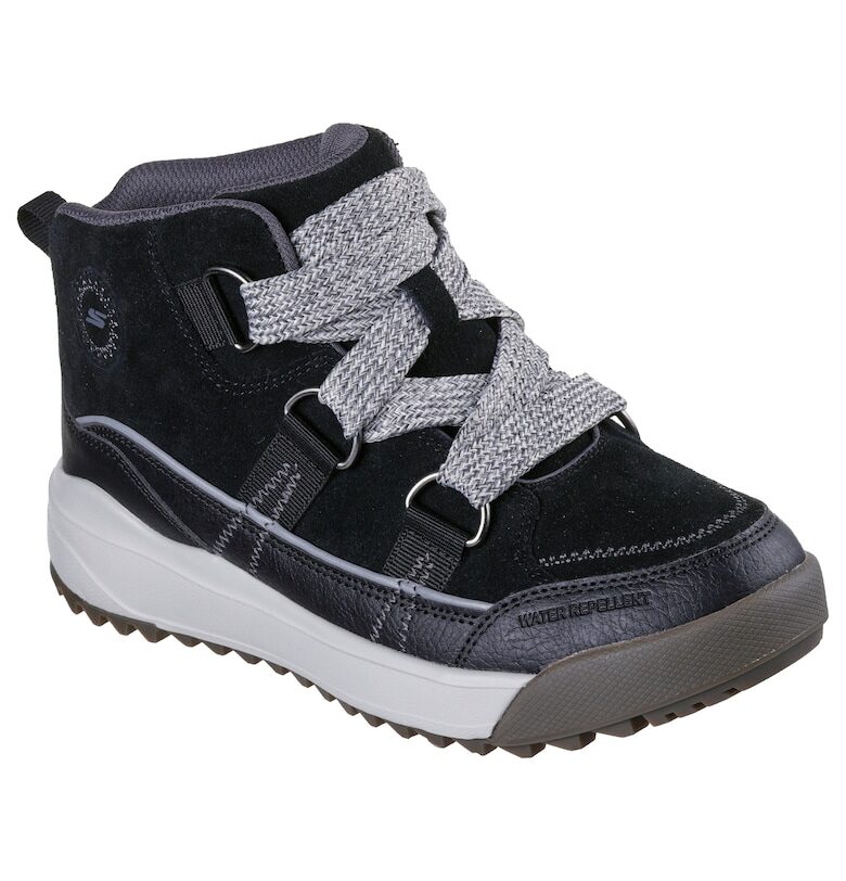 Дамски outdoor боти YANA COLLINS LANDING 180320 Skechers