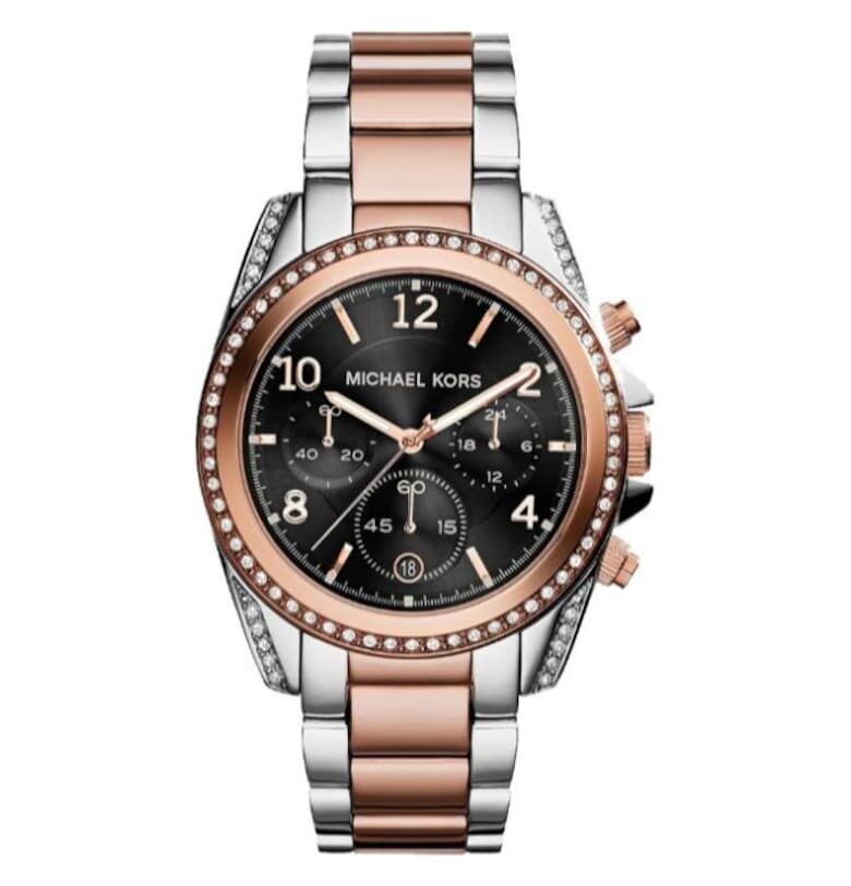 Дамски Часовник -  Blair MK6093 Michael Kors