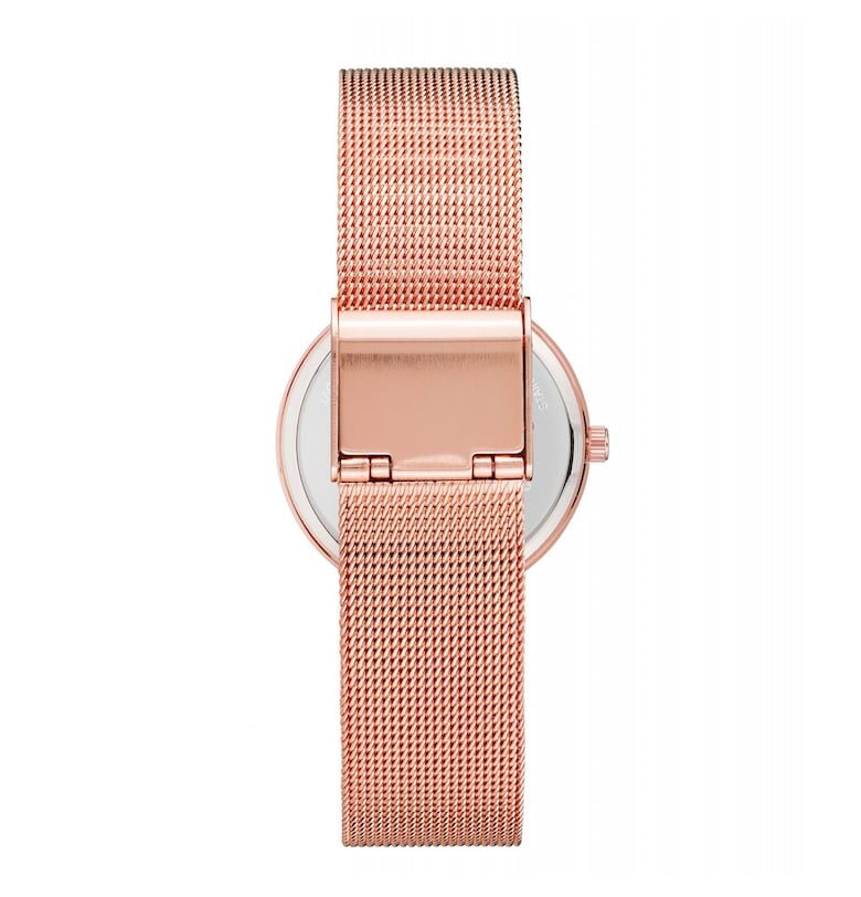 Дамски Часовник -  JC124 JC1240HPRG Juicy Couture