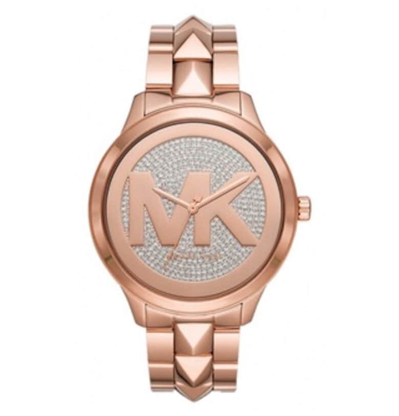 Дамски Часовник -  Mercer 1111024208 Michael Kors