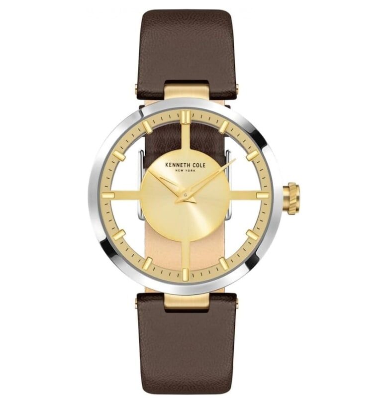 Дамски Часовник -  New York 10022539A Kenneth Cole