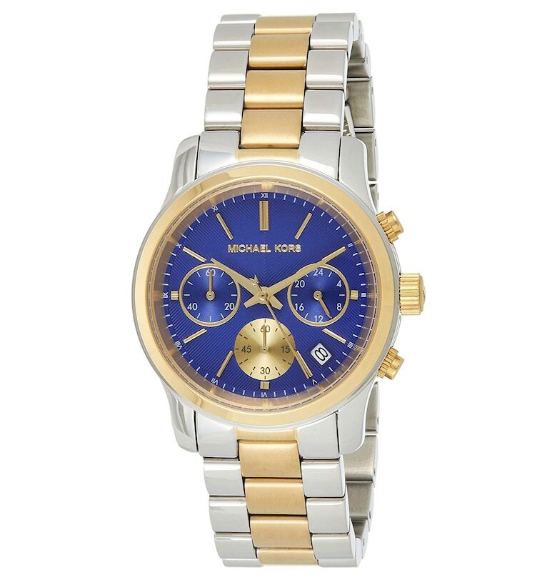 Дамски Часовник -  Runway MK6165 Michael Kors