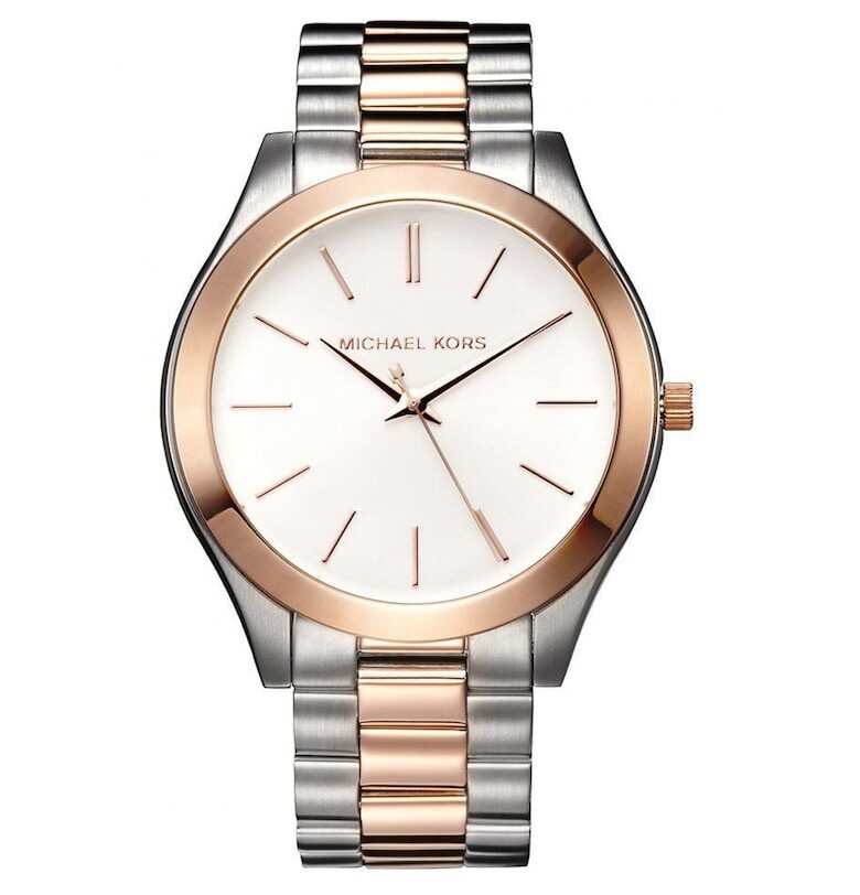 Дамски Часовник -  Slim Runway MK3204B Michael Kors