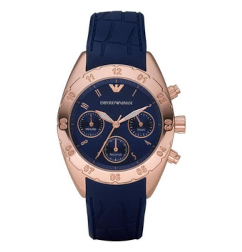 Дамски Часовник -  Sportivo AR5939 Emporio Armani