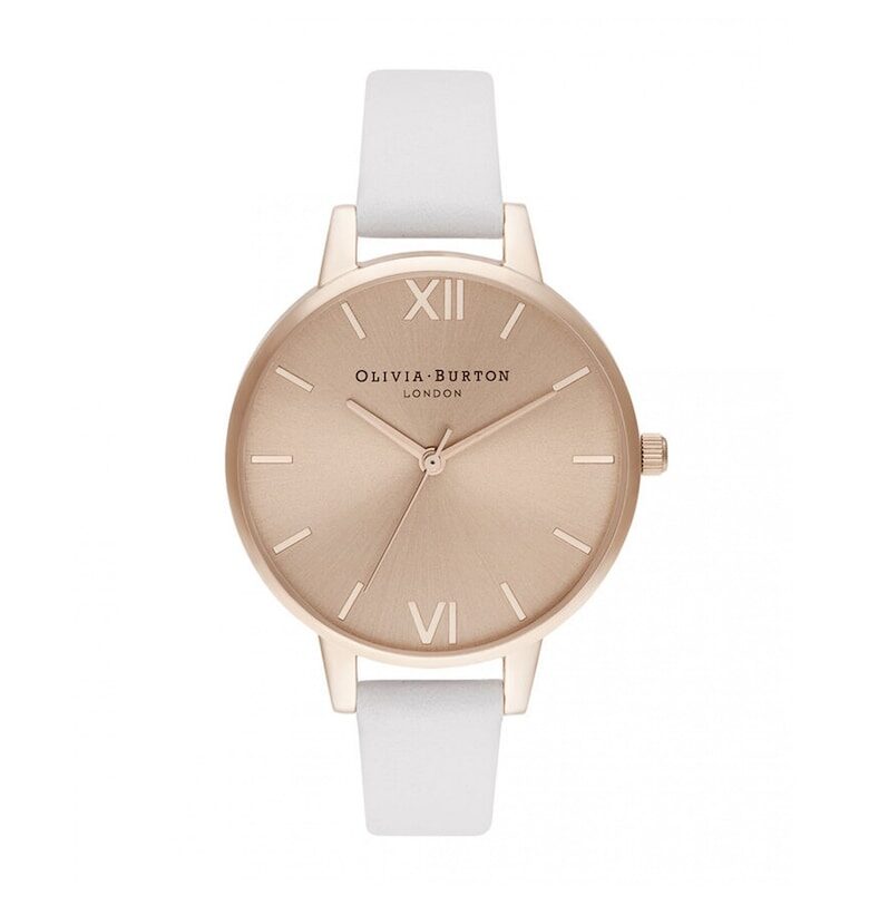 Дамски Часовник -  Sunray 897164052 OLIVIA BURTON