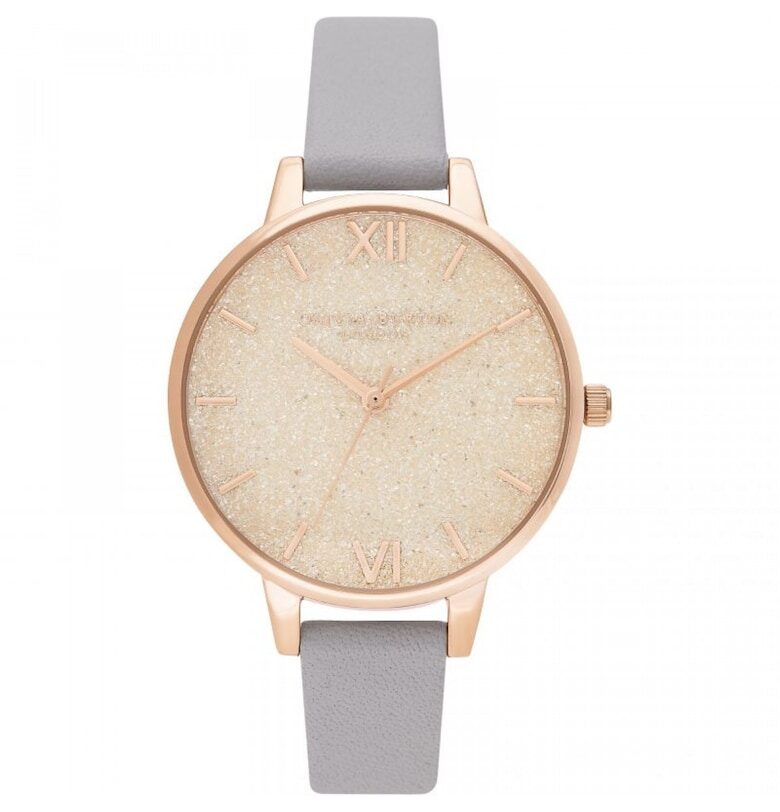 Дамски Часовник -  Блясък OB16GD45 OLIVIA BURTON