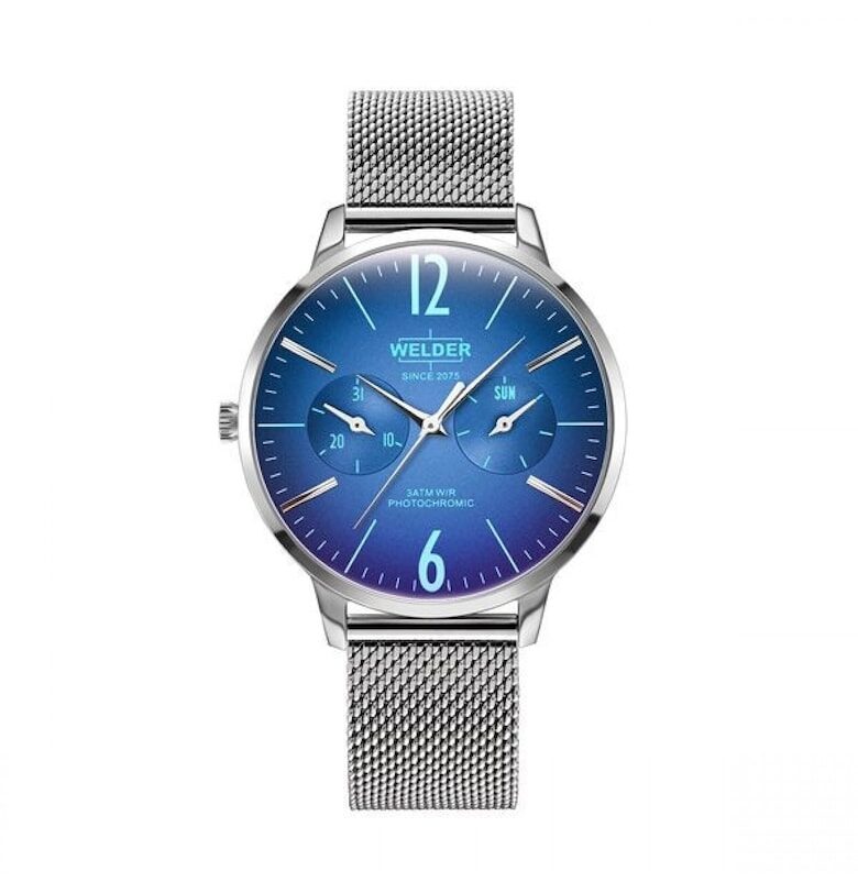 Дамски Часовник -  Тънък WWRS615 Welder