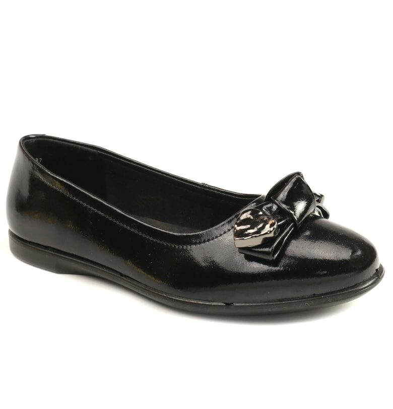 Дамски балетки 8OWB40002B 01 L Karisma