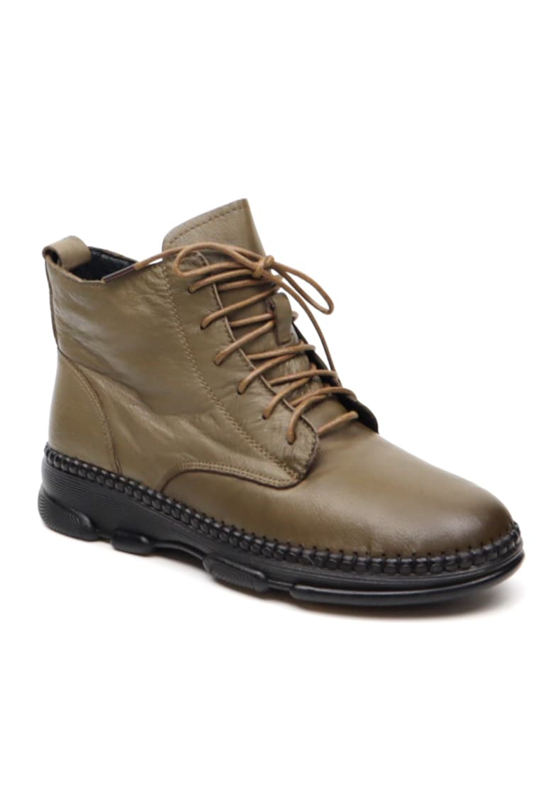 Дамски боти 2001 каки - FORMAZIONE