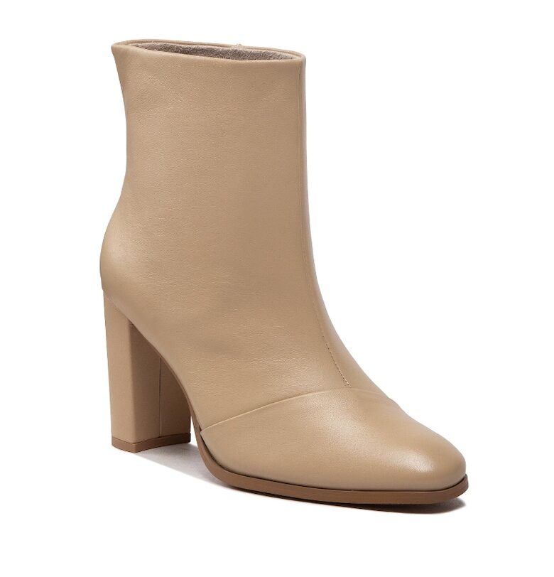 Дамски боти  301575986 Simple