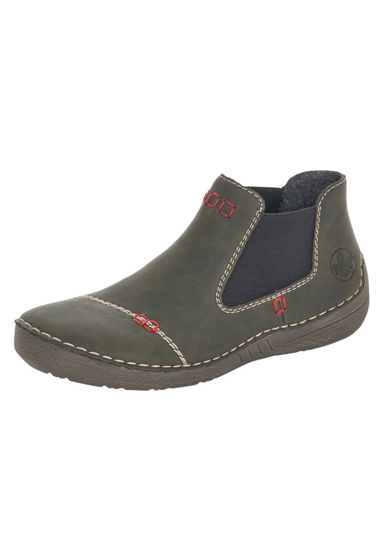 Дамски боти 52590 54 Rieker