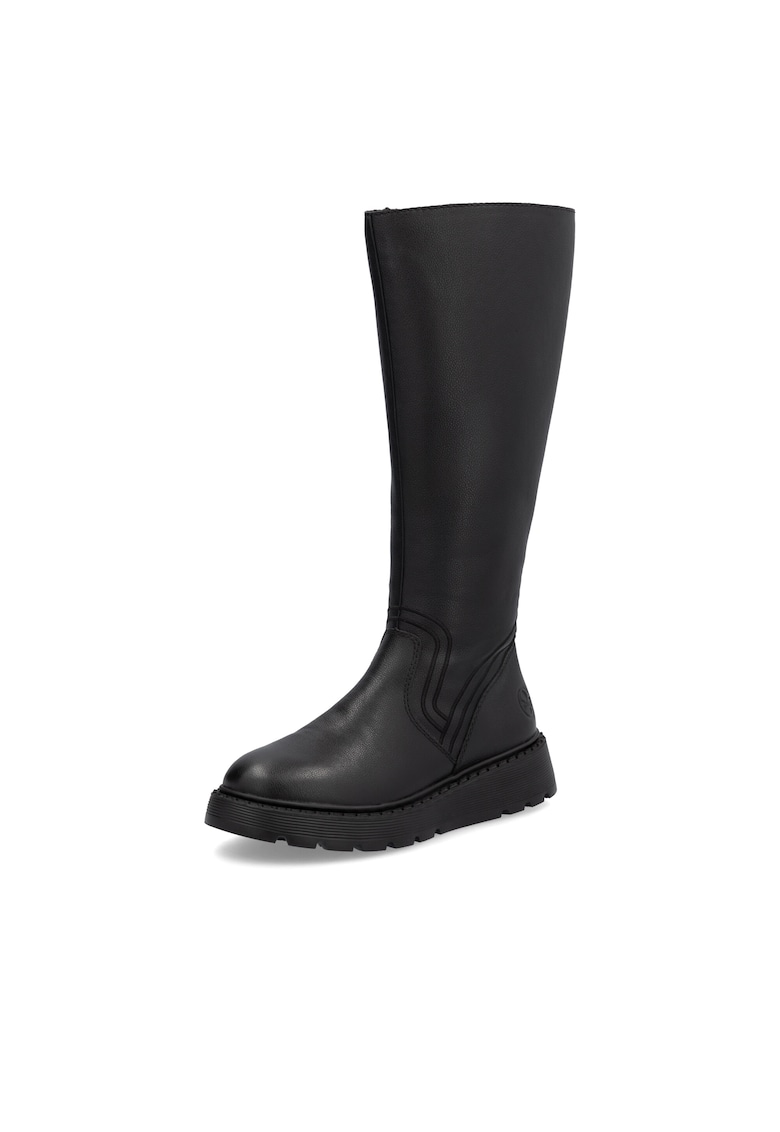 Дамски боти 70452 00 Rieker