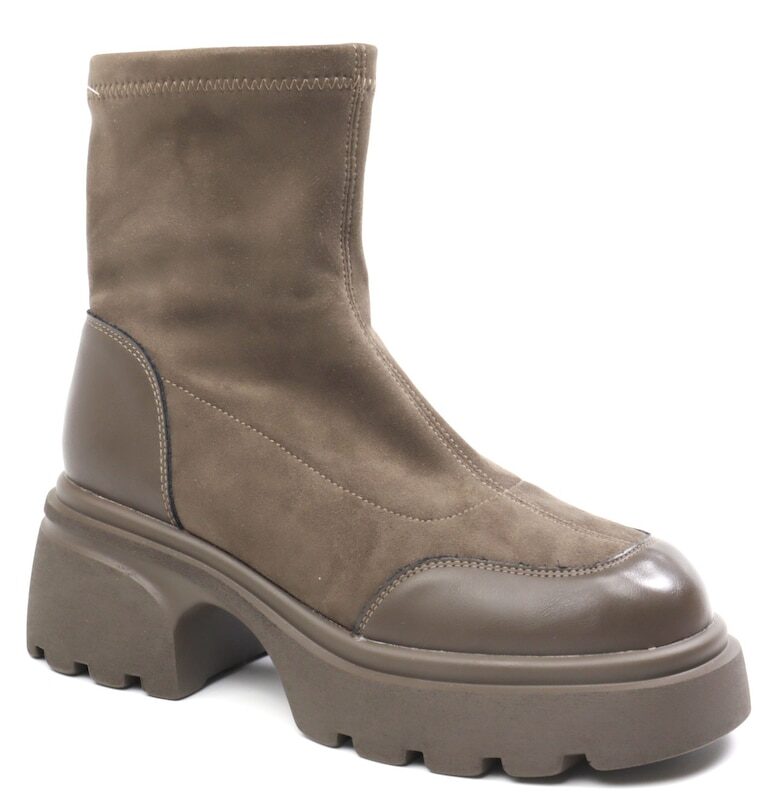 Дамски боти 7980 1 FORMAZIONE