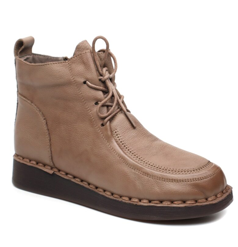 Дамски боти 8750 кайсия - FORMAZIONE