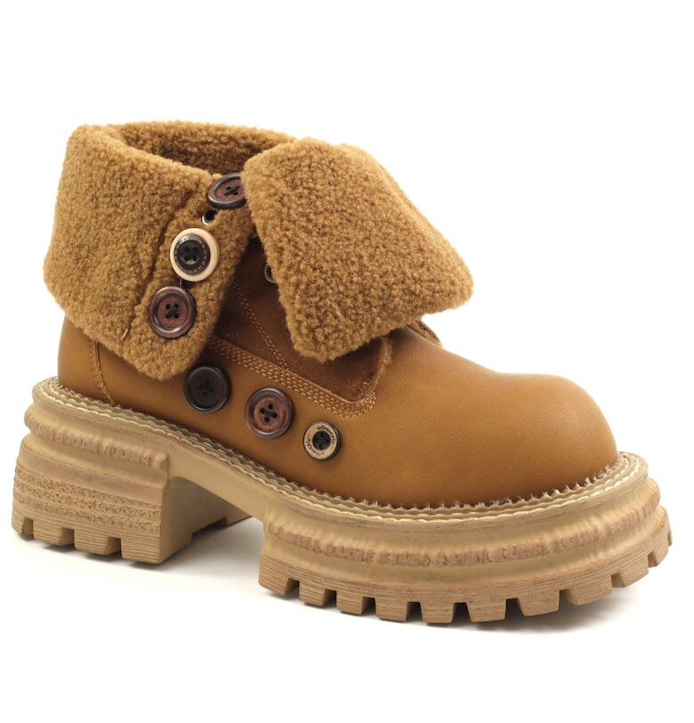 Дамски боти 8808 Feeling