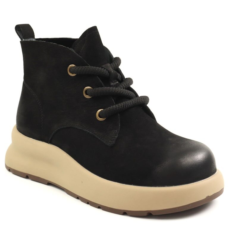 Дамски боти 8853 Feeling