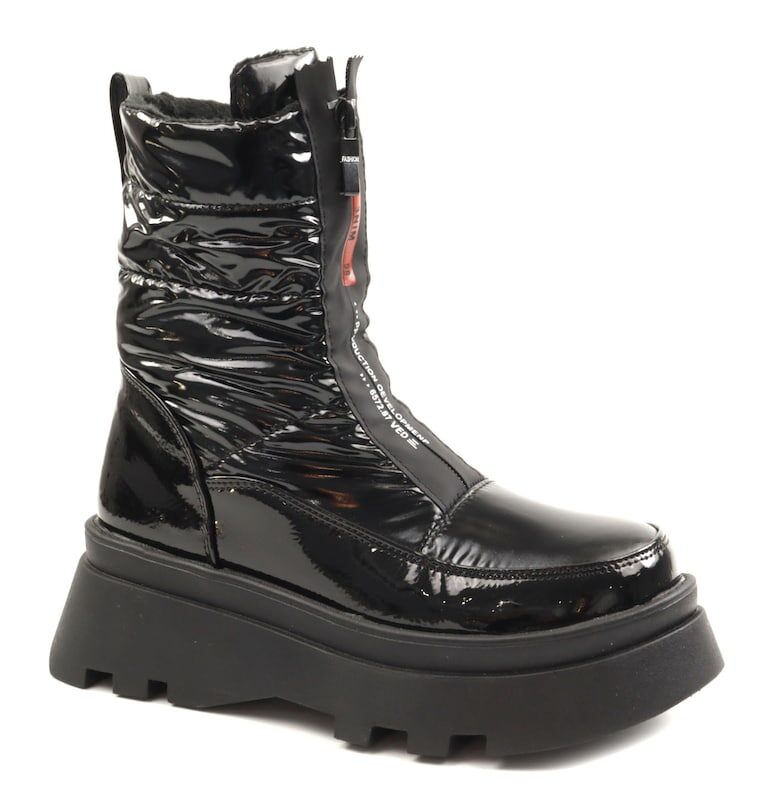 Дамски боти 9917 Feeling