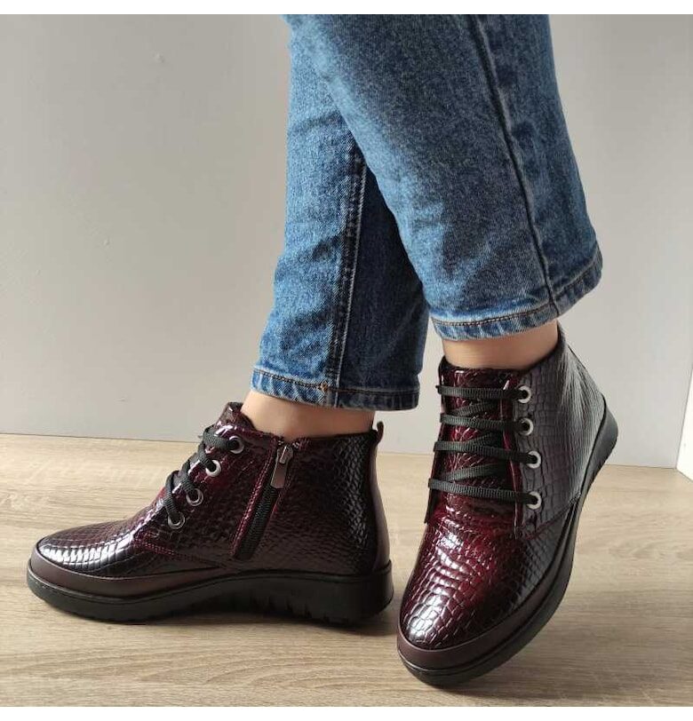 Дамски боти BIO FLEX