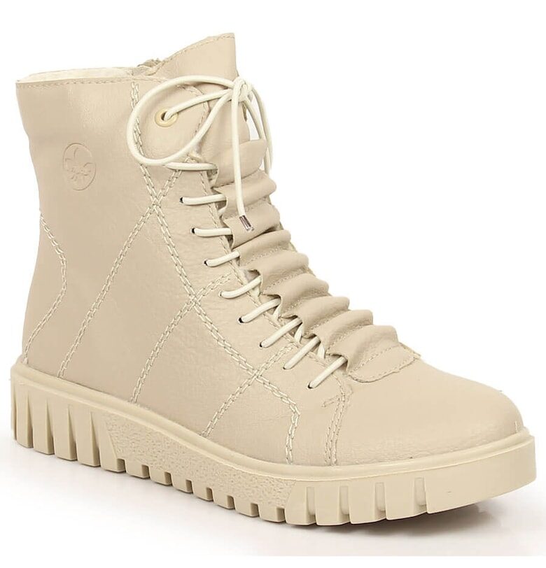 Дамски боти -  BM151868 - Rieker