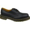 Дамски боти  BM200663 - черен Dr Martens