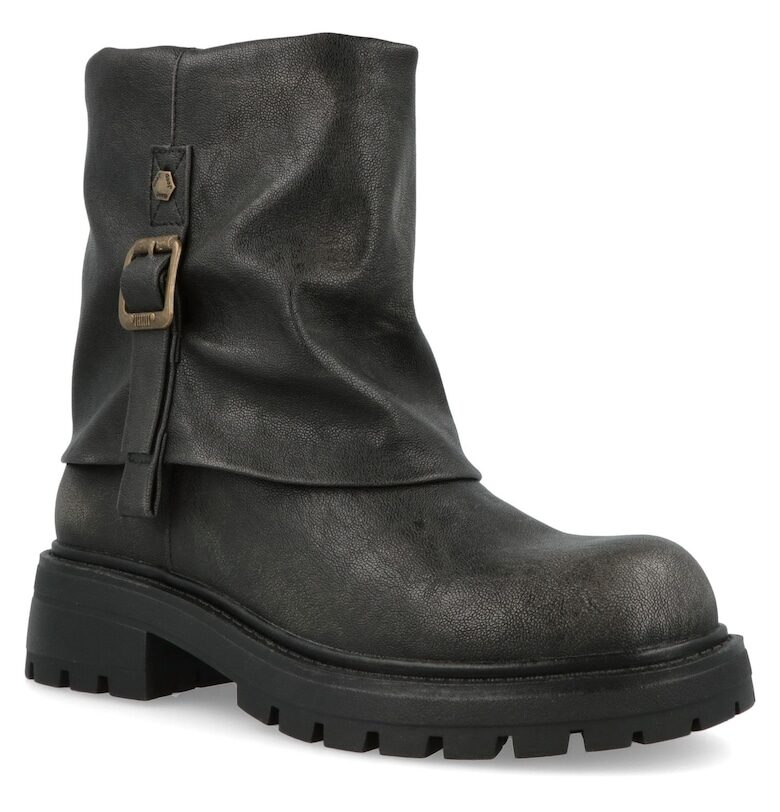 Дамски боти DABSTER FOLD LAMINAT JL52621A Jeep