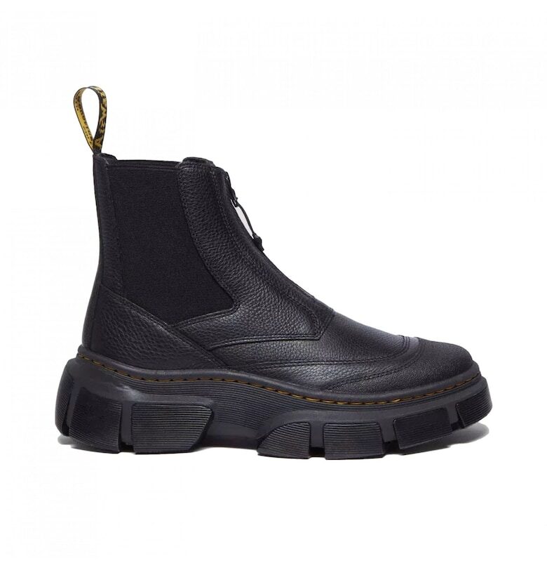 Дамски боти -  Dmxl 41070001 - Dr Martens