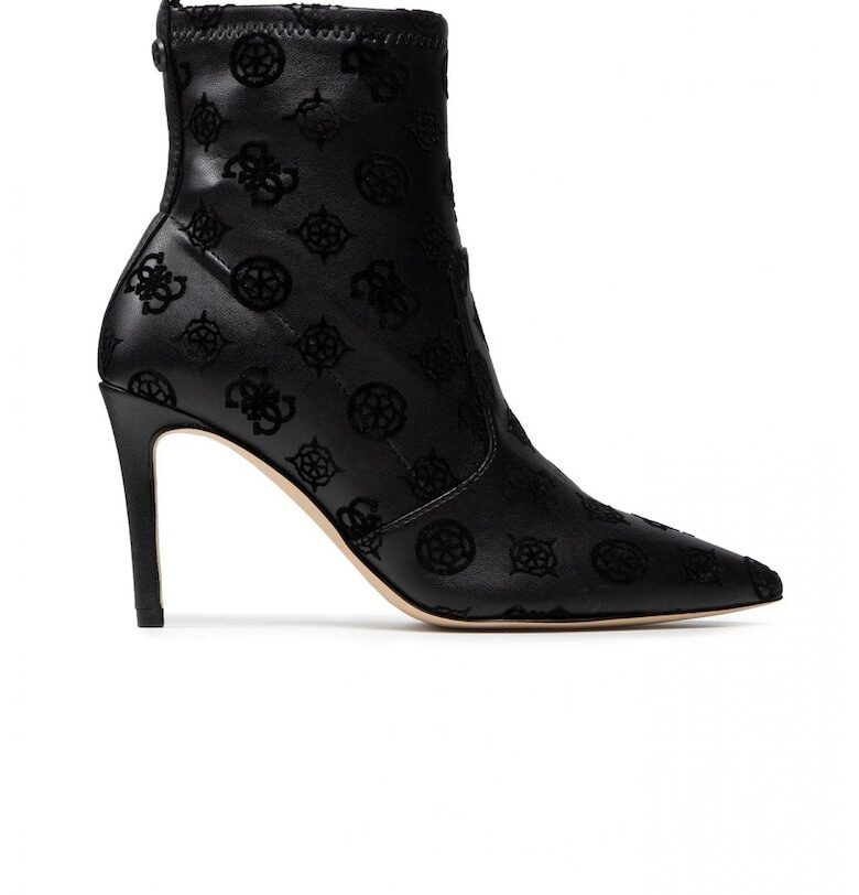 Дамски боти  FL8DAF GUESS