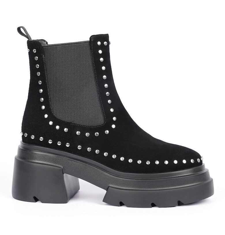 Дамски боти  FRANCHESCA Il Passo