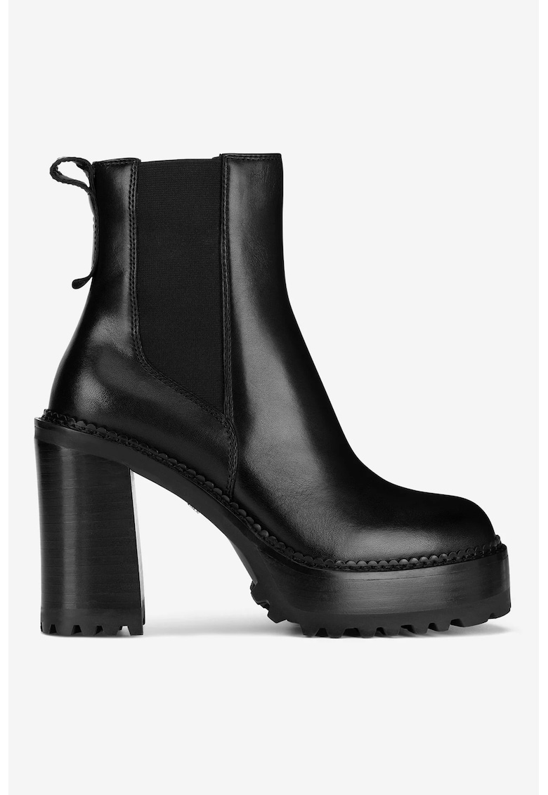 Дамски боти Gino Rossi