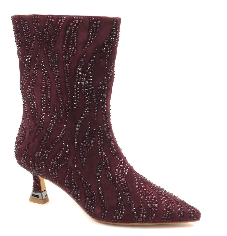 Дамски боти I250651 ALMA EN PENA