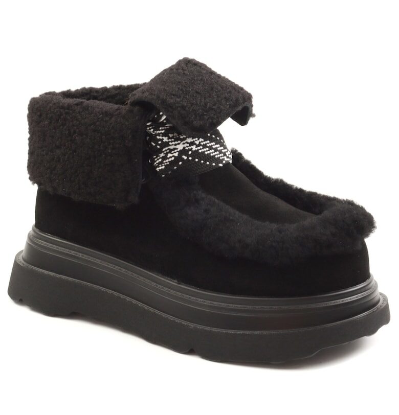 Дамски боти M821 Feeling