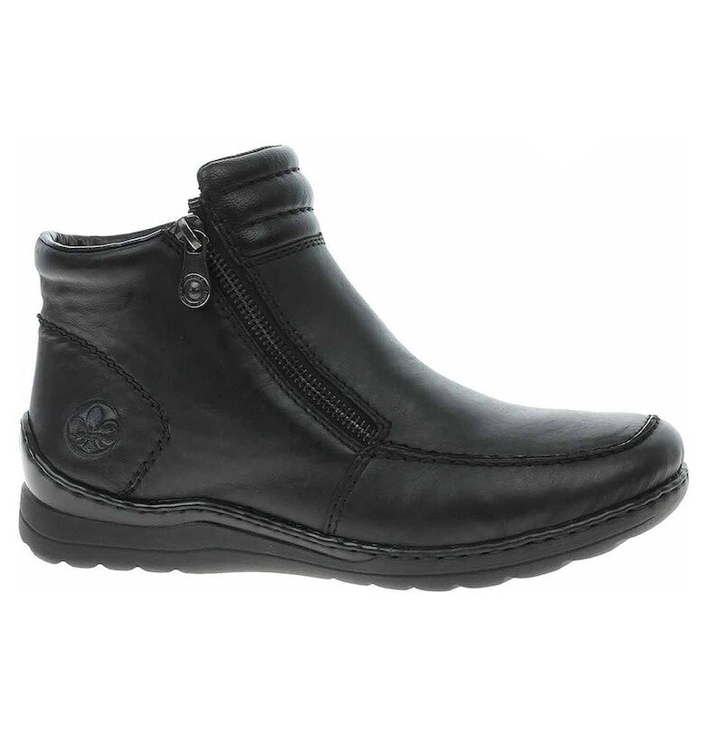 Дамски боти - Rieker