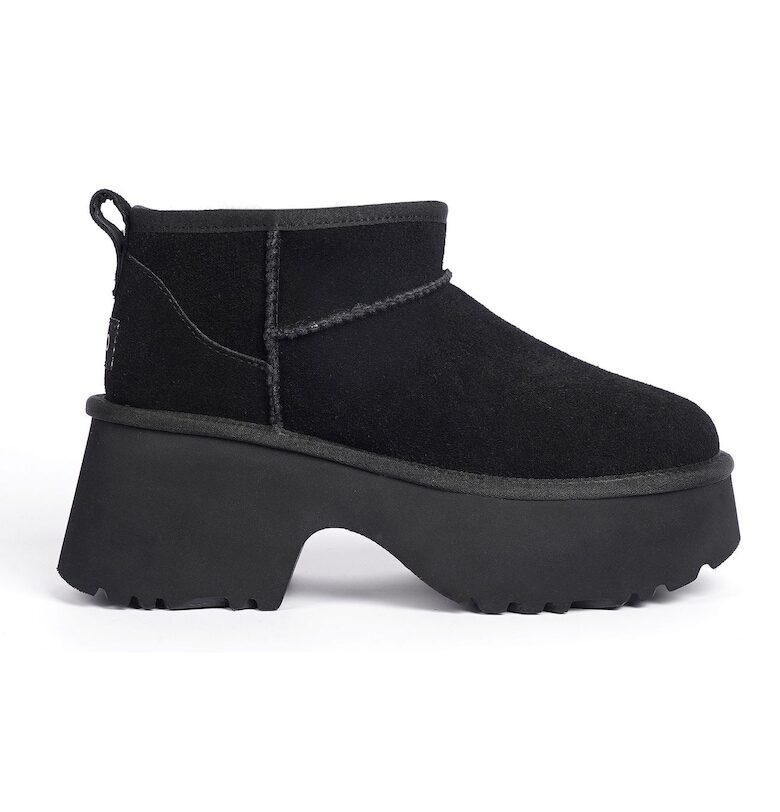 Дамски боти SUNNI Il Passo