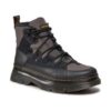 Дамски боти Trapery 27864002 - сиви Dr Martens