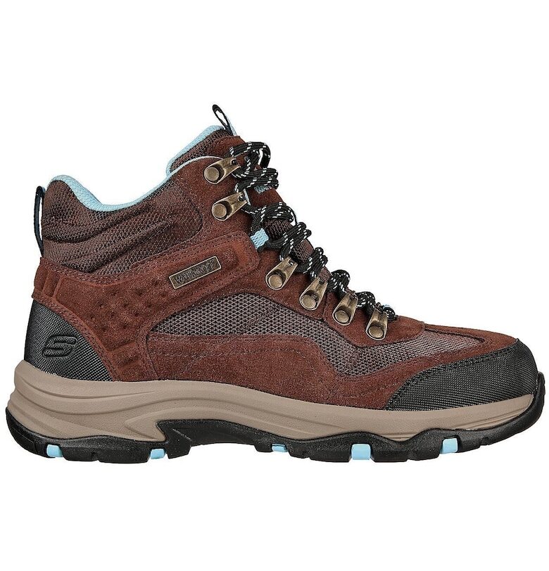 Дамски боти  Trego - Base Camp Skechers