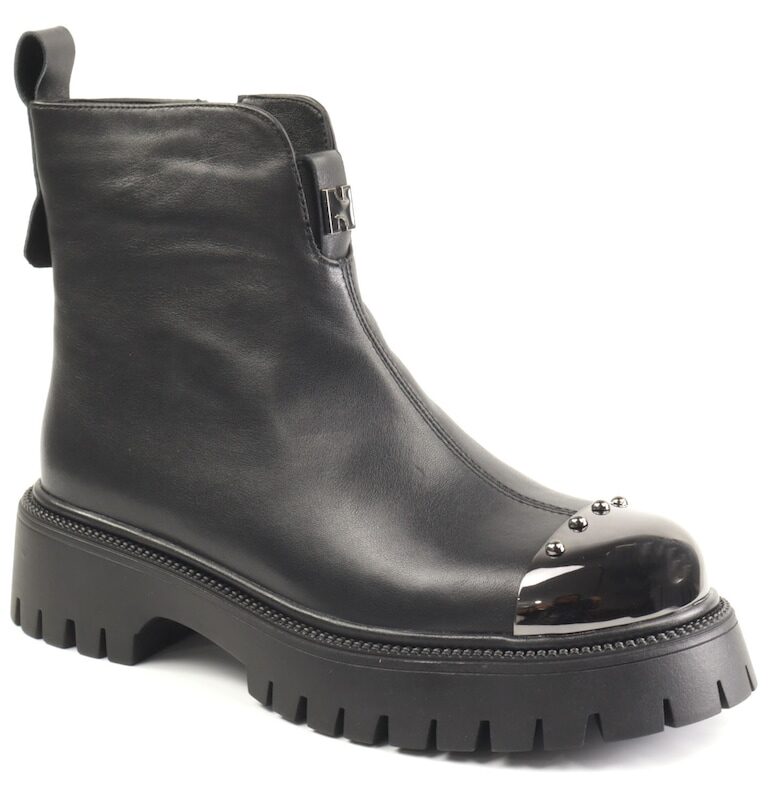 Дамски боти ZPF4719 Q2328 Feeling