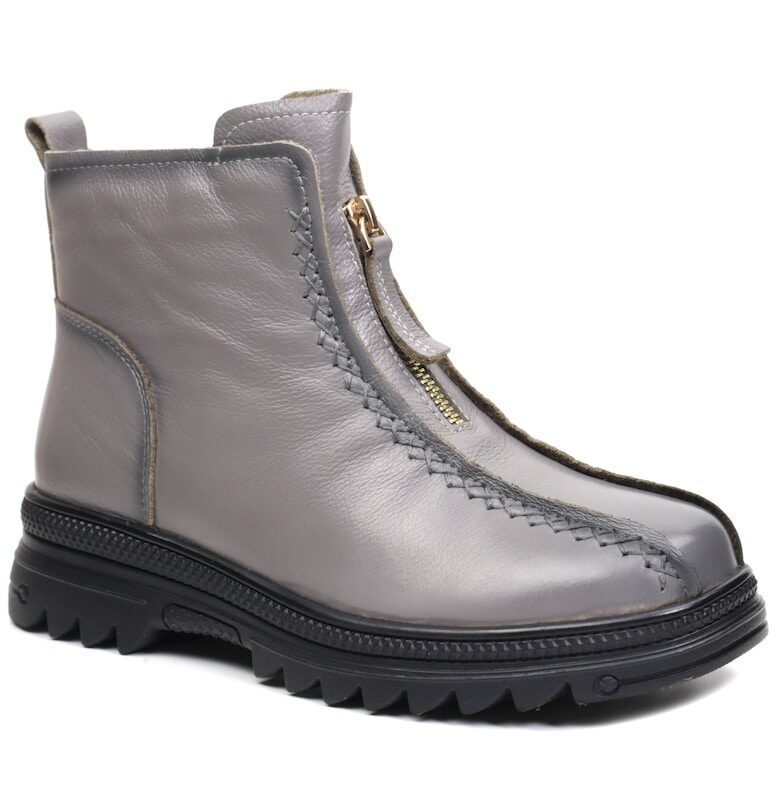 Дамски боти  Сив FORMAZIONE