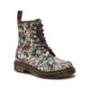 Дамски ботуши  1460 English Garden - кожени - многоцветни Dr Martens