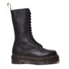 Дамски ботуши  1B99 31426001 Dr Martens