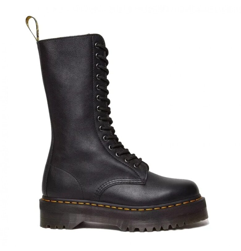 Дамски ботуши  1B99 31426001 Dr Martens