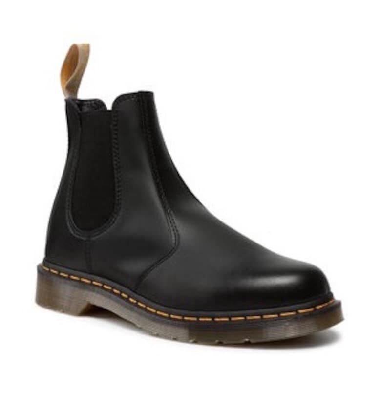 Дамски ботуши  2976 Vegan - 86797 Dr Martens