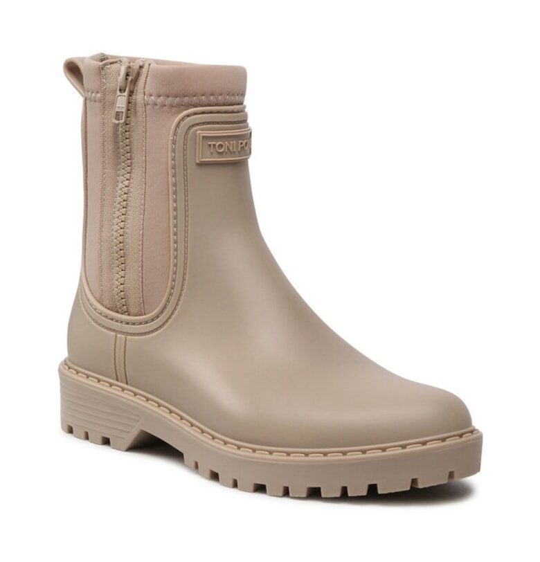 Дамски ботуши -  301001 - Пластмаса Toni Pons