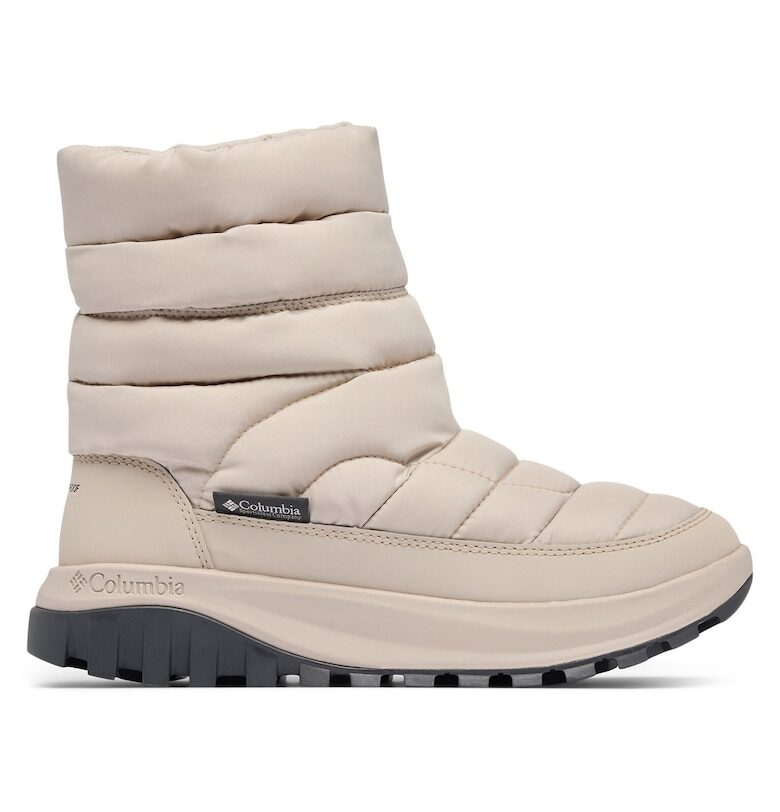 Дамски ботуши 305280374 -  Текстил - Сив Columbia