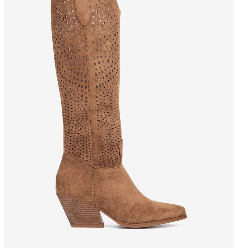 Дамски ботуши  5905588888123 - Текстил - Jenny Fairy