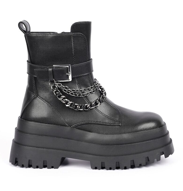 Дамски ботуши  CATHRINE Il Passo