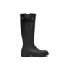 Дамски ботуши  HFRW0003251 - Текстил - Черен Hunter