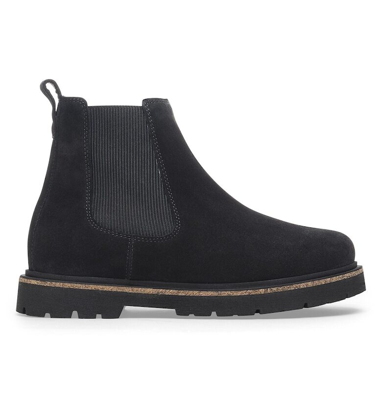 Дамски ботуши -  Highwood 1028187 - Birkenstock