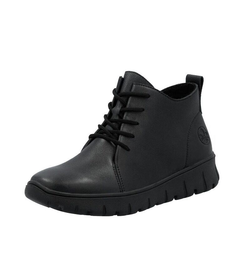 Дамски ботуши N1331 00 Rieker