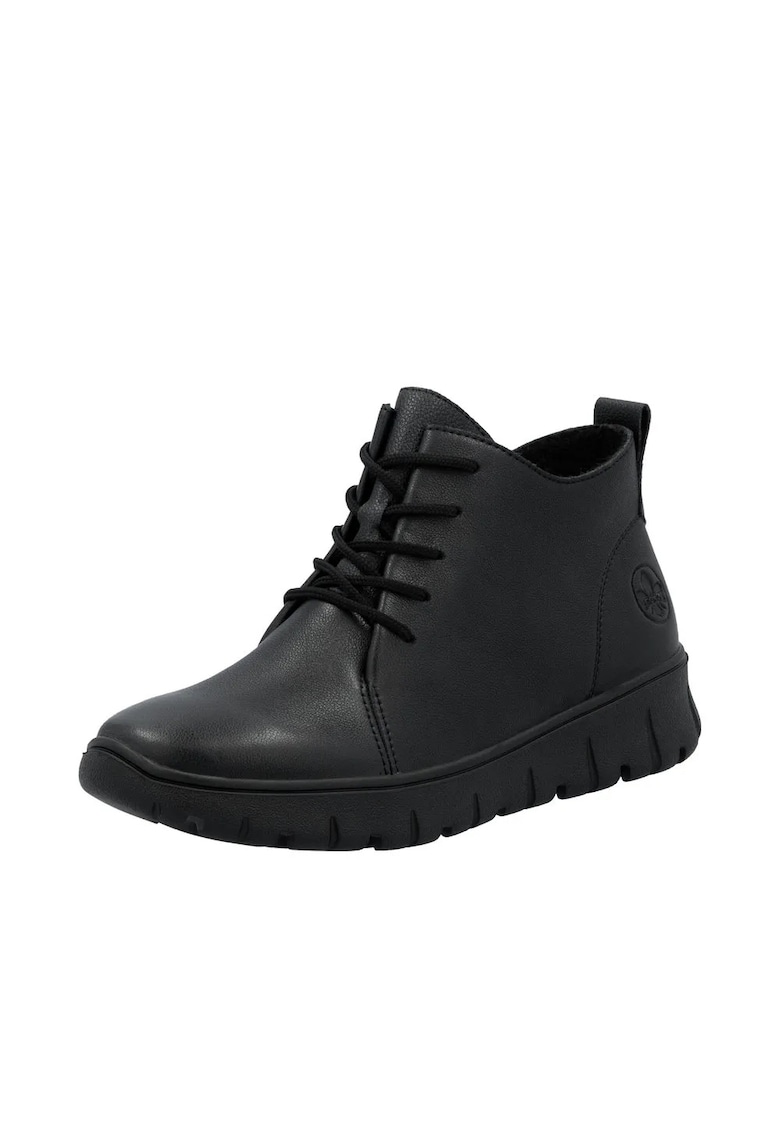 Дамски ботуши N1331 00 Rieker